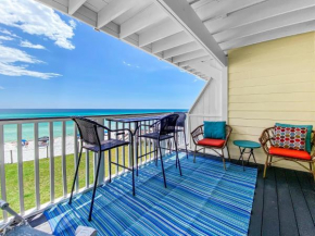 The Breezeway Condo